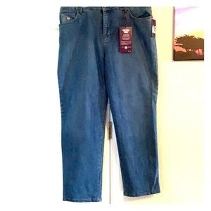 Gloria Vanderbilt Jeans
